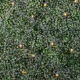 thumbnail image 4 of Novelty Lights 4x6 Outdoor Net Lights, 100 Amber LEDs, Bush & Hedge Lights, 4 of 5