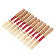 thumbnail image 1 of Perches de Hautbois, 10 Pcs Perches Doubles de Hautbois, pour Débutant, 1 of 8