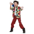 thumbnail image 1 of Child Ace Ventura Costume with Wig, 1 of 4