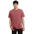 thumbnail image 1 of Port & Company Pigment-Dyed Tee. Red Rock. XL., 1 of 5