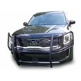 thumbnail image 4 of Black Horse Off Road   Modular Grille Guard   Black Compatible With 2020 2021, 4 of 8