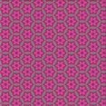 thumbnail image 1 of Ahgly Company Machine Washable Indoor Square Transitional Deep Pink Area Rugs, 7' Square, 1 of 7