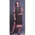 thumbnail image 2 of Bimba Robes Tuniques Droites pour Femmes Kurta d'Été Imprimée, 2 of 6