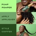 thumbnail image 3 of SheaMoisture Strengthening Hair Oil Bonding Amla Oil, 97 ml, 3 of 7