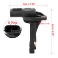 thumbnail image 2 of E5T62172 Mass Air Flow Meter Sensor for Mitsubishi Lancer Outlander Mirage Outlander Sport, 2 of 6