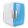 thumbnail image 1 of Car Refrigerator,Small Car Refrigerator 4L L Car Refrigerator Portable Car Refrigerator Ultimate Comfort, 1 of 5