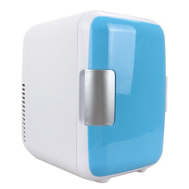 Car Refrigerator,Small Car Refrigerator 4L L Car Refrigerator Portable Car Refrigerator Ultimate Comfort