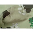 thumbnail image 5 of oneOone Cotton Poplin Light Green Fabric Abstracts Craft Projects Decor Fabric Printed By The Yard 56 Inch Wide, 5 of 5