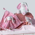 thumbnail image 4 of Mary Meyer - Character Blanket - Bella Bunny 13", 4 of 4