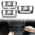 thumbnail image 4 of Housse de Panneau de Contrôle de Climatisation CD pour Mercedes pour Benz, 4 of 6