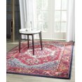 thumbnail image 4 of Safavieh Monaco Vivyan Tapis Traditionnel, 4 of 7