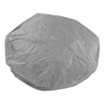 thumbnail image 4 of Round Bathtub Cover Outdoor  Covers Outdoor Furniture Covers Outdoor Canopy Cover Round Pool Cover Protector With Drawstring, 4 of 8