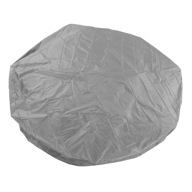 Round Bathtub Cover Outdoor Covers Outdoor Furniture Covers Outdoor Canopy Cover Round Pool Cover Protector With Drawstring