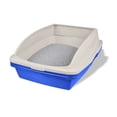 thumbnail image 2 of Van Ness Framed Sifting Cat Pan, 2 of 8