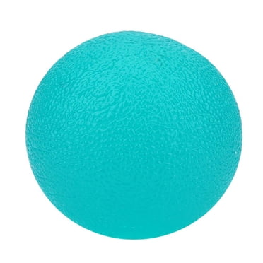 Spptty Balle de Préhension en Silicone pour Massage et Thérapie pour Exercices de Force des Doigts et de la Main, Soulagement du Stress, Balles d'Exercice pour Doigts, Balle Anti-Stress pour la Main