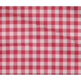 thumbnail image 4 of oneOone Cotton Flex Fabric Gingham Check Printed Fabric 1 Yard 40 Inch Wide, 4 of 4