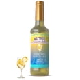 thumbnail image 1 of Matteo's Sugar Free Cocktail Syrup, Lemon Spritz, 750mL, 0 Calories, 0 Sugar, (Single Bottle), 1 of 5