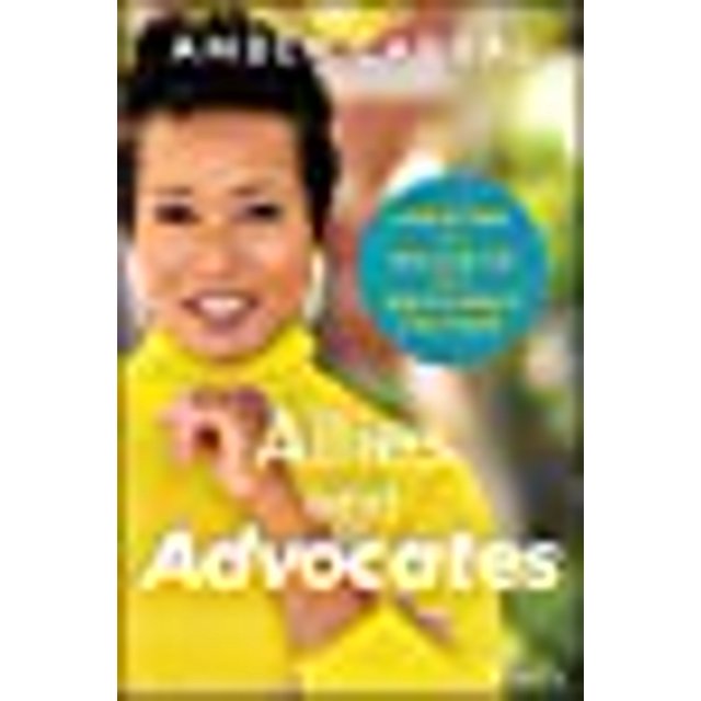 Allies and Advocates: Creating an Inclusive and Equitable Culture