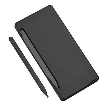 VONKY Calculatrice Scientifique 6 Pouces Tablette d'Écriture avec Stylet Tableau de Dessin Outils de Calcul Graffiti Pliant
