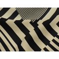 thumbnail image 5 of oneOone Viscose Jersey Beige Fabric Craft Projects Decor Fabric Printed By The Yard 60 Inch Wide, 5 of 5