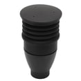 thumbnail image 3 of Grinder Bean Bin, 60g Aluminium Alloy Coffee Grinder Cleaning Tool  For Kitchen Black, 3 of 8