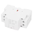 thumbnail image 4 of Electrical Contactors, 12v Relay Module 4 Control Voltages 2NO 2P  For Industry For Controller For Heater Control, 4 of 8