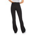 thumbnail image 3 of Legging à jambe évasée No Boundaries pour femmes, 3 of 6
