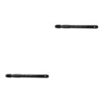 thumbnail image 1 of Baohd Wheel Hanger Alignment Pin Mounting Guide Universal Bolts M14x1.25 160mm 2Set, 1 of 6