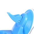 thumbnail image 3 of Rbaofujie Pommeaux de Douche Haute Pression Ventouse Forte Support de Douche Base Fixe Pommeau de Douche Pommeau de Douche Rond, 3 of 4