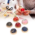 thumbnail image 4 of Aiguille Coussins, Pin Coussin 6Pcs Collection Propre Présent pour la Couture, 4 of 8