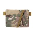 thumbnail image 2 of Outdoor Camping Wallet Mini Portable Purse Waist Pouch (Orange), 2 of 8
