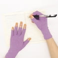 thumbnail image 1 of Sports Gear 3D Compression Gloves for Hand Joint Support and Daily Use with Full Finger Coverage for Comfort and Mobility, 1 of 3