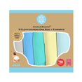 thumbnail image 4 of Charlie Banana 5 couches 5 inserts My First Diaper Pastel One Size Hybrid AIO, 4 of 8