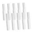 thumbnail image 3 of Siruishop 10Pcs Golf Putter Shaft Extension Replace Part Sturdy High Performance White Out Dia 13.32 mm, 3 of 7