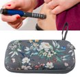 thumbnail image 1 of Insulin Cooler Travel Case, Portable Diabetic Medication Bag, Multifunctional Insulated Cool Organizer With Zipper Closure, For  Use, 1 of 8