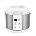 thumbnail image 1 of Buffalo Smart Cooker 1.8L (10 cup), 1 of 3