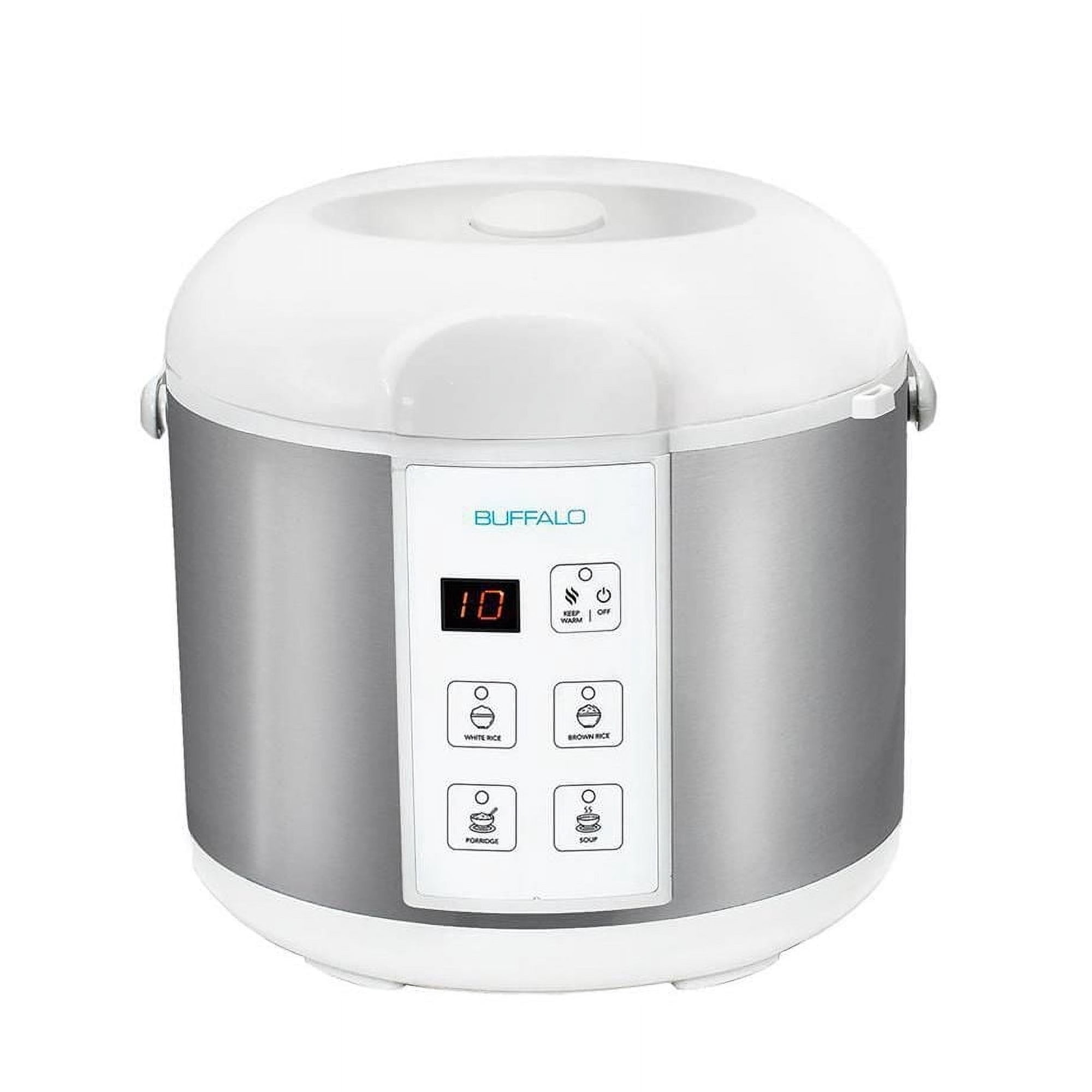 Buffalo Smart Cooker 1.0l (5.5 Cup)