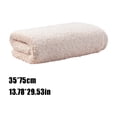 thumbnail image 3 of Long Staple Towel Household Face Towel Thickened Absorbent Towel, 3 of 6
