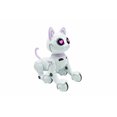 thumbnail image 3 of Power Kitty – My smart robotic kitty with programming function gesture control, dance, walk, movements, touch sensors and animal imitation, incl. remote control., 3 of 8
