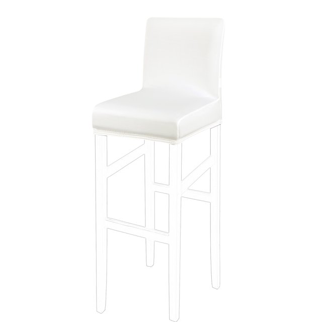 Stretch Bar Stool Cover for Bar Height Side Chair Slipcovers