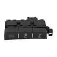 thumbnail image 2 of 5GG927238E, Black Antiaging Tire Pressure Monitoring Switch ABS Heat Resistant  Replacement For MK7 2013-2021 For Repair, 2 of 8