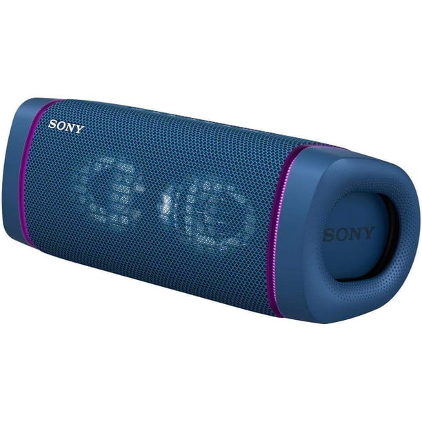 Sony SRS-XB33 Portable Bluetooth Speaker - Walmart.ca Sony SRS-XB33 Portable Bluetooth Speaker - Walmart.ca