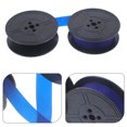 thumbnail image 4 of KAKOWELY typewriter ribbon Household Typewriter Ribbon Convenient Typewriter Ribbon Ink Ribbon Typewriter Supply3.43"X1.97"X0.79", 4 of 4