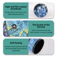 thumbnail image 2 of drum,African Hand Drum Patterns Children Musical Portable Drum Percussion 8 Inch Portable With Art Patterns Drum Percussion With Inch Portable Drum Percussion With Art Drum 8 Inch Siuke Rusuo, 2 of 7