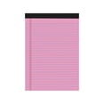 thumbnail image 1 of Carnet de Notes Papier A4 Carnet de Notes Ligne Horizontale Carnet Détachable Mémo Planificateur Blocs-Notes, 1 of 6