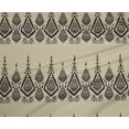 thumbnail image 5 of oneOone Polyester Lycra Beige Fabric Block Sewing Craft Projects Fabric Prints By Yard 56 Inch Wide, 5 of 5