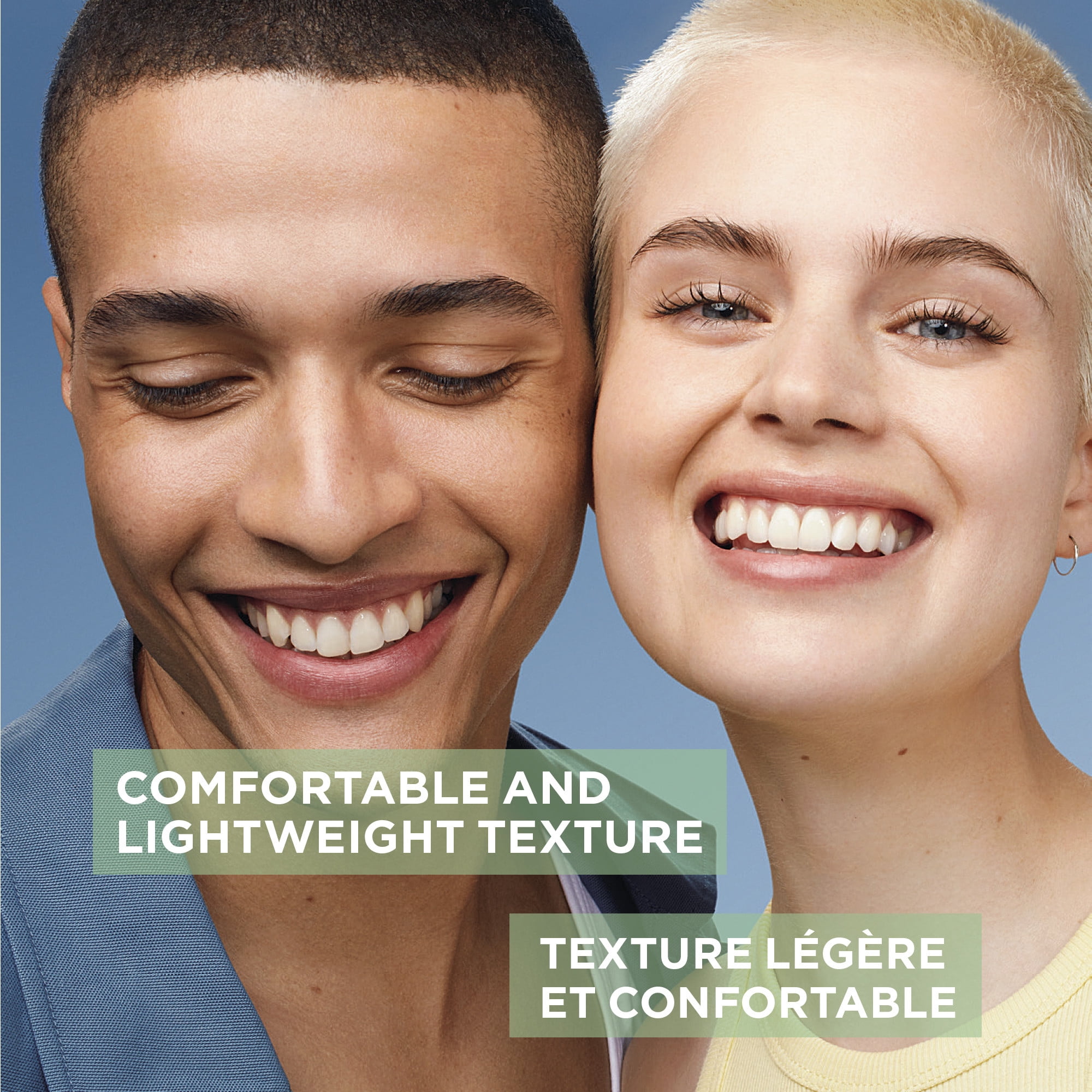 Garnier Hyaluron BB Crème Classic Light Soin Perfecteur 5-en-1 à l'Acide Hyaluronique et à l'Aloe Vera, Cruelty Free International et Végan, 50 ml