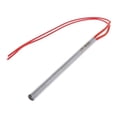 thumbnail image 2 of 220V 100-300W Stainless-Steel Heat Rod | Fast Heating, Easy to Replace, 2 of 6