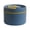Blue, variant on Stainless Steel Insulated Lunch Box with Double Lid 600ml Thermal Food Container for Office, Microwave Safe, Leakproof Design