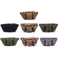 thumbnail image 3 of Waist Pack Large Capacity Splash-proof Bum Bag Fanny Pack for Hiking Running, 3 of 4